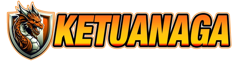 KETUANAGA logo